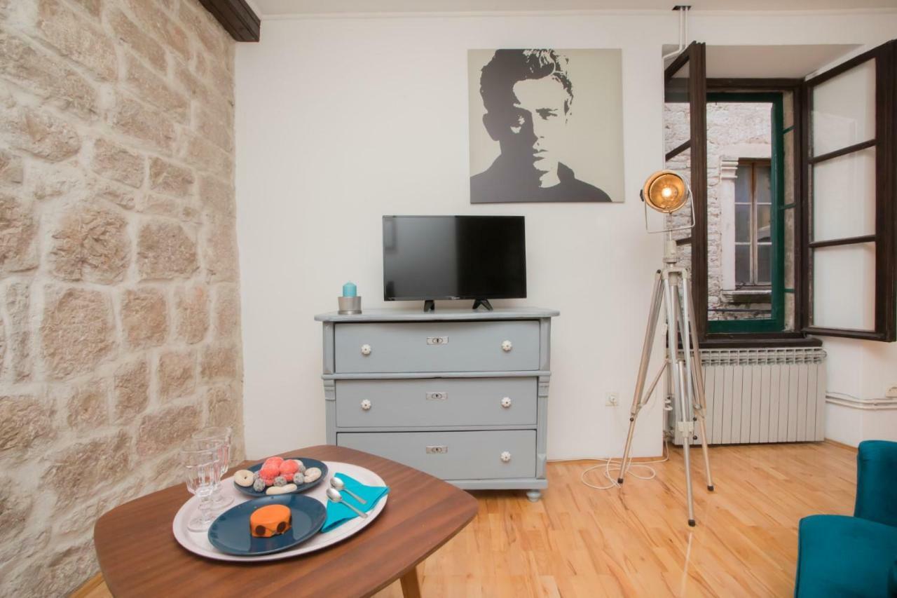 Old Town Residence Šibenik Dış mekan fotoğraf