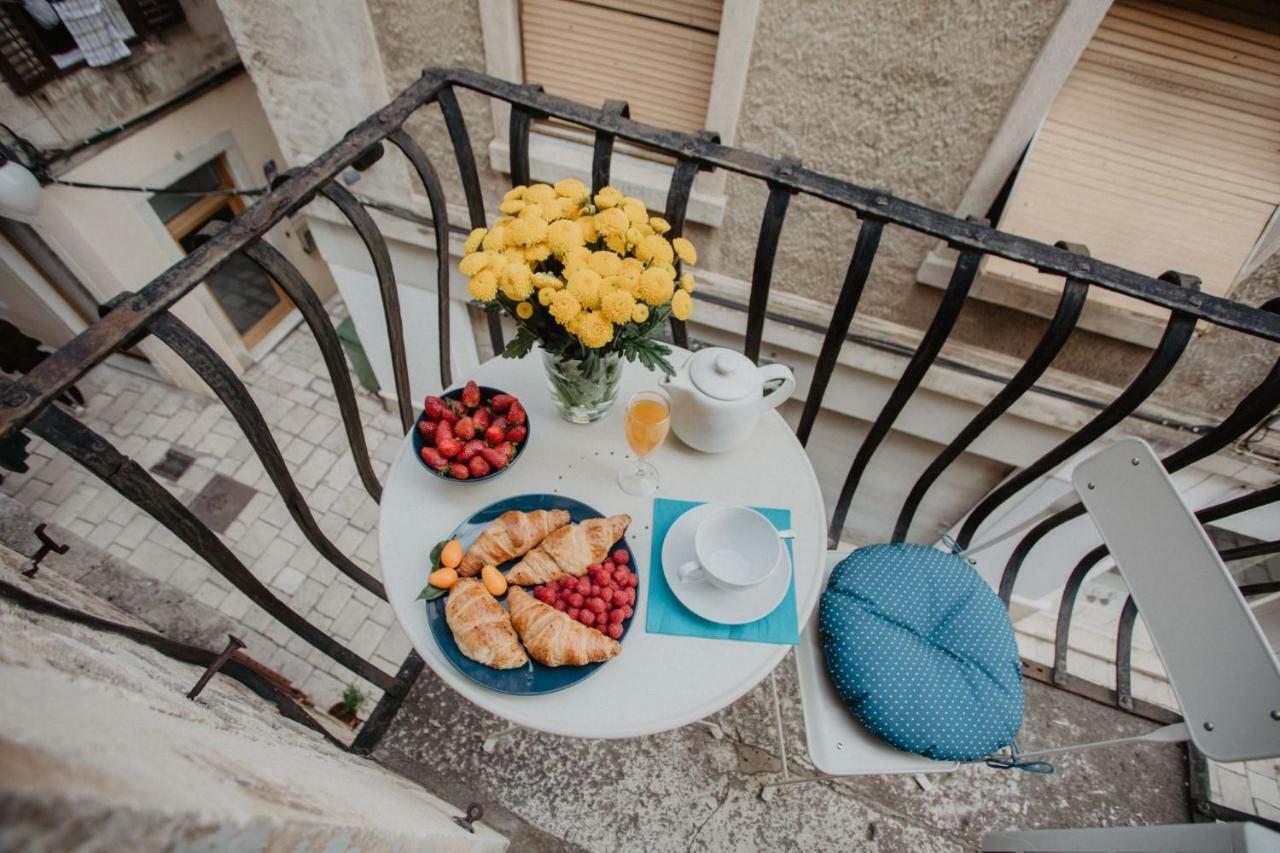 Old Town Residence Šibenik Dış mekan fotoğraf