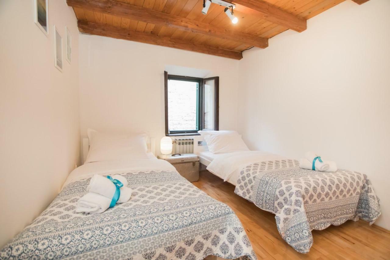 Old Town Residence Šibenik Dış mekan fotoğraf